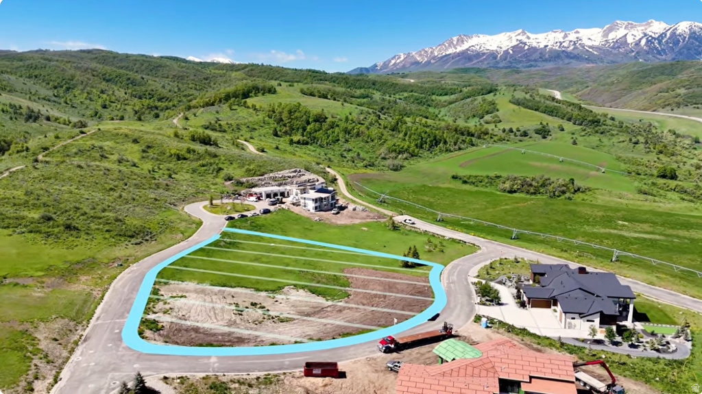 7545 E DOGWOOD DR Huntsville, UT 84317