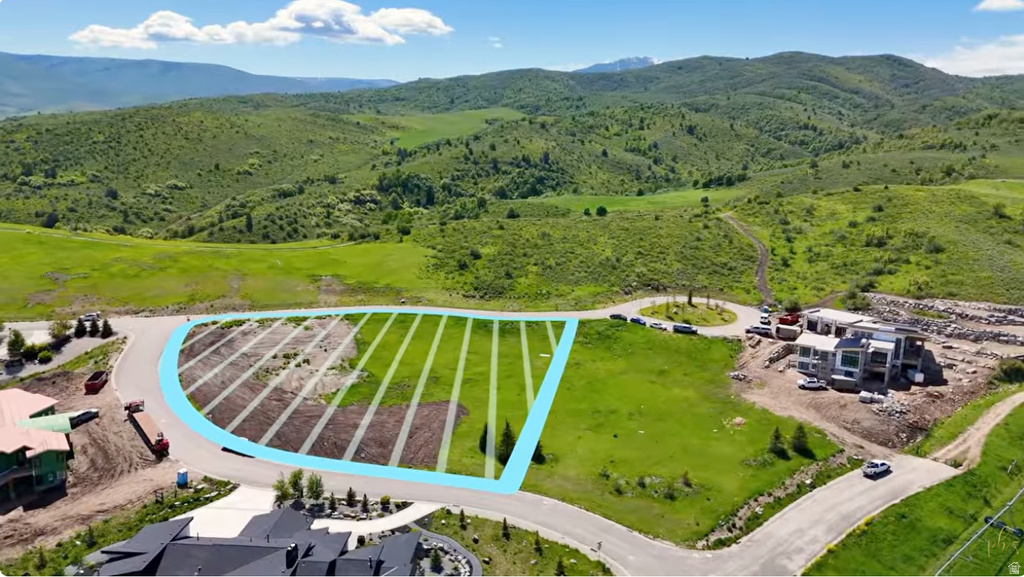 7545 E DOGWOOD DR Huntsville, UT 84317