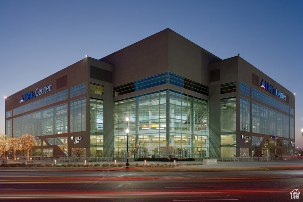 441 N BISHOP PL #4-17 Salt Lake City, UT 84103