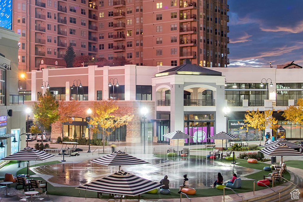 441 N BISHOP PL #4-17 Salt Lake City, UT 84103