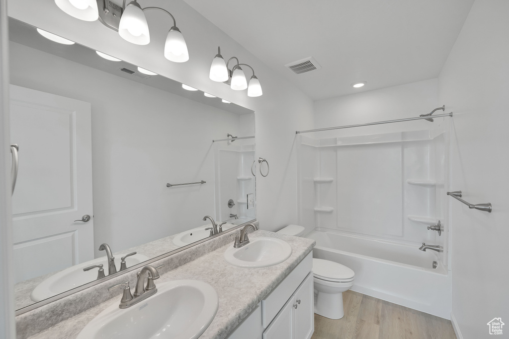 2055 E BURGER ST #1246 Lake Point, UT 84074