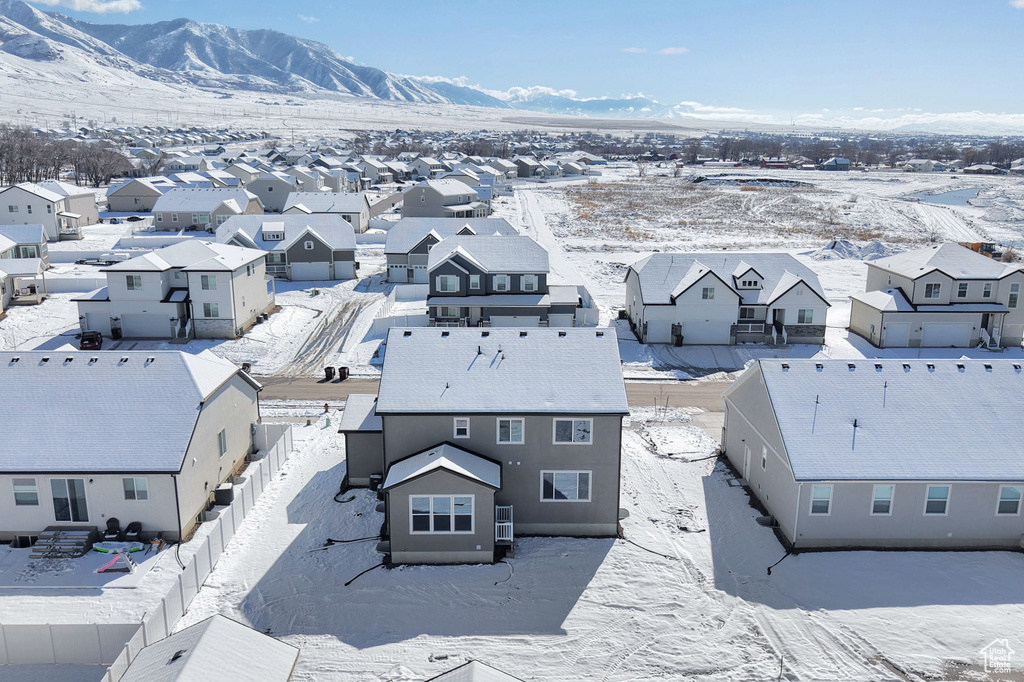 2055 E BURGER ST #1246 Lake Point, UT 84074