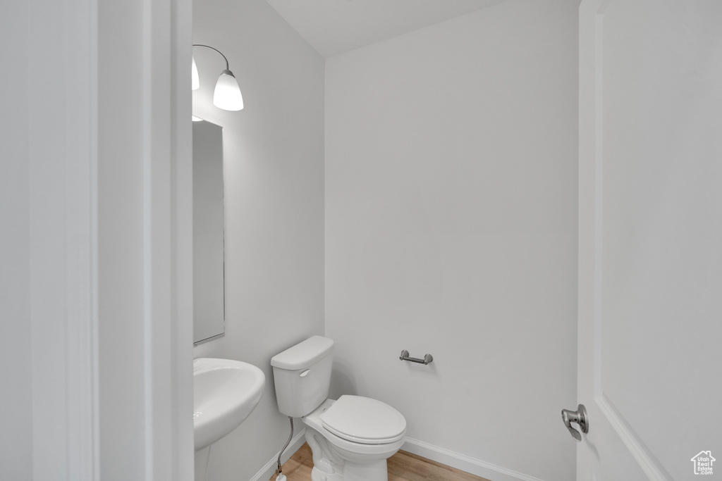 2055 E BURGER ST #1246 Lake Point, UT 84074