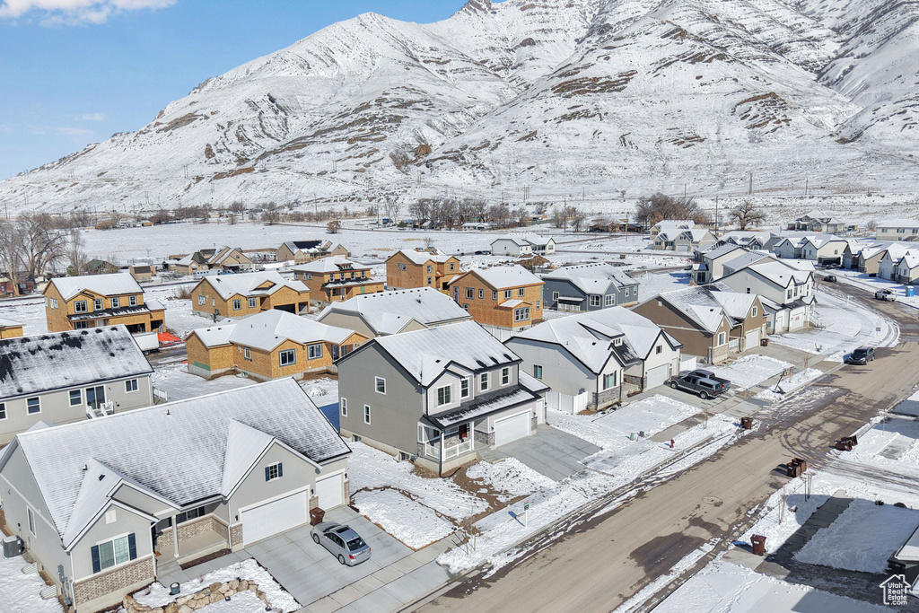 2055 E BURGER ST #1246 Lake Point, UT 84074
