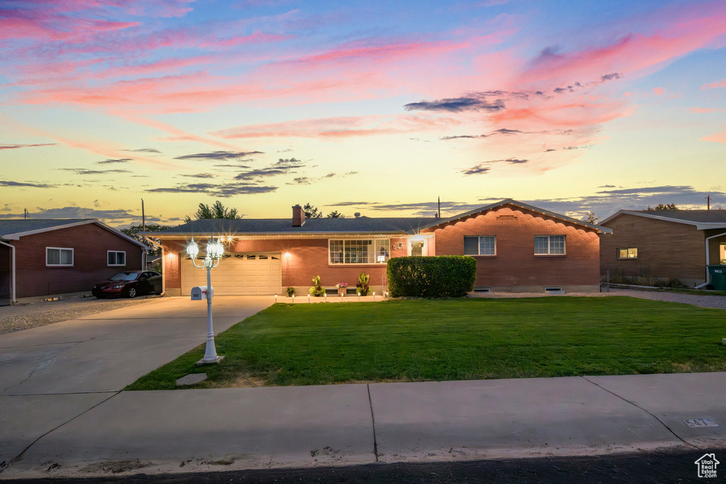 547 N 650 E Orem, UT 84097