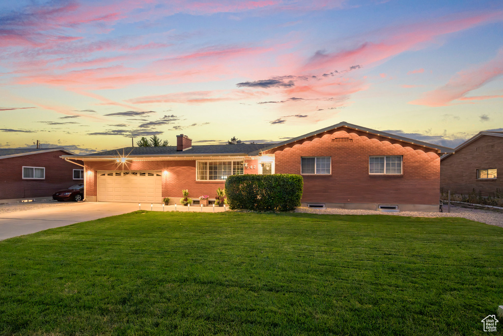 547 N 650 E Orem, UT 84097