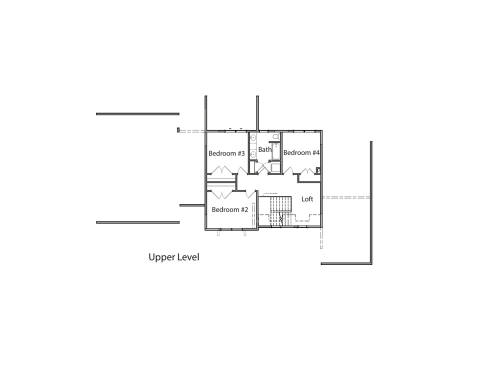 Room layout