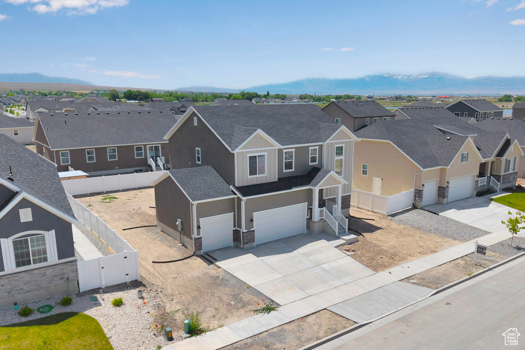 2018 E BURGER ST #1232 Lake Point, UT 84074