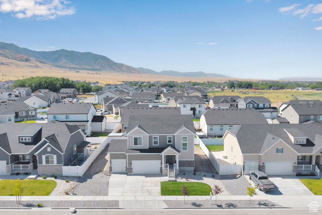 2018 E BURGER ST #1232 Lake Point, UT 84074