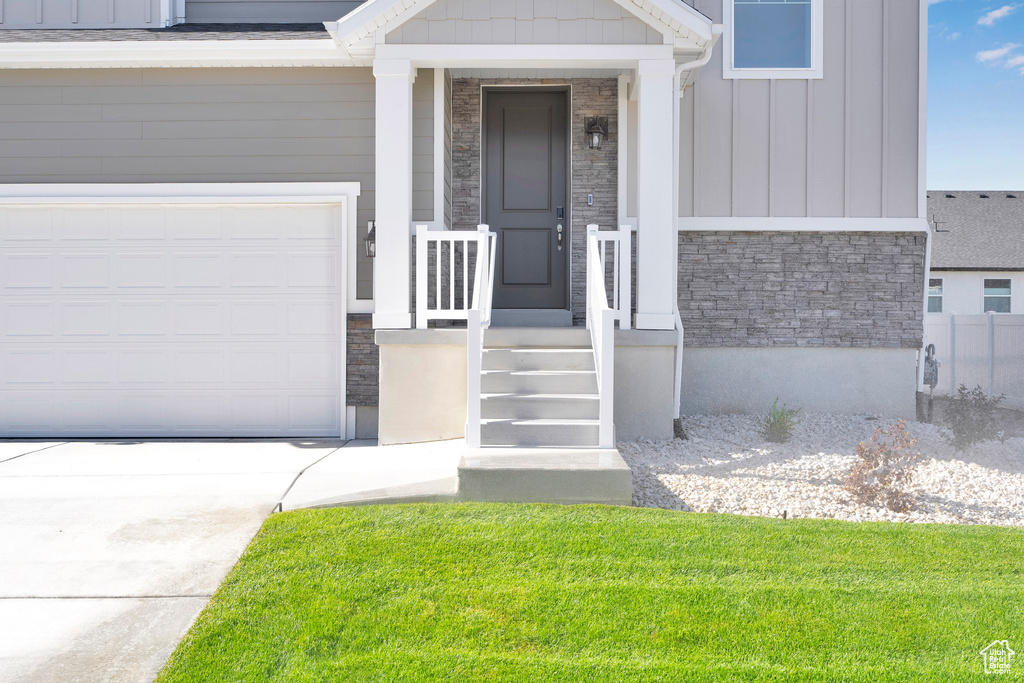2018 E BURGER ST #1232 Lake Point, UT 84074