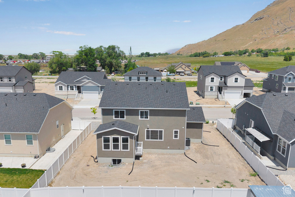 2018 E BURGER ST #1232 Lake Point, UT 84074