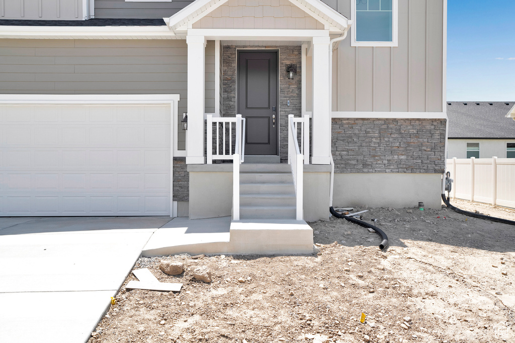 2018 E BURGER ST #1232 Lake Point, UT 84074