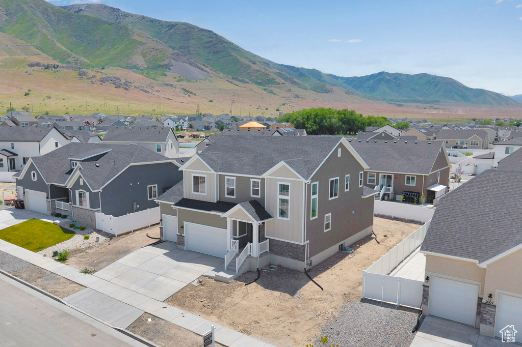 2018 E BURGER ST #1232 Lake Point, UT 84074
