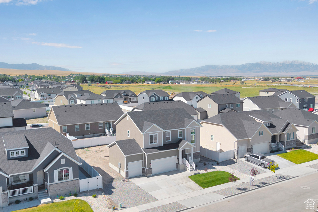 2018 E BURGER ST #1232 Lake Point, UT 84074
