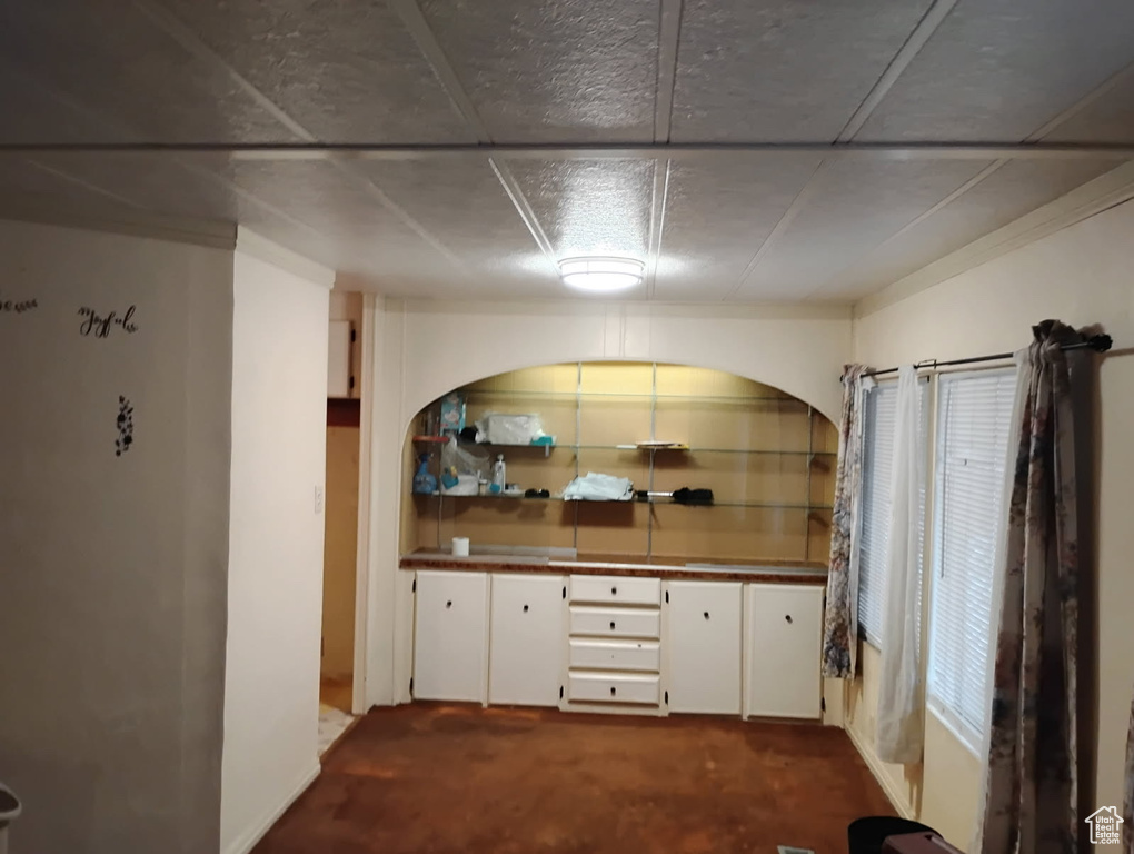 View of bathroom