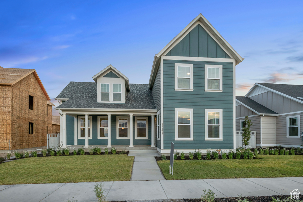 11121 S BINGHAM RIM RD #5-425 South Jordan, UT 84009