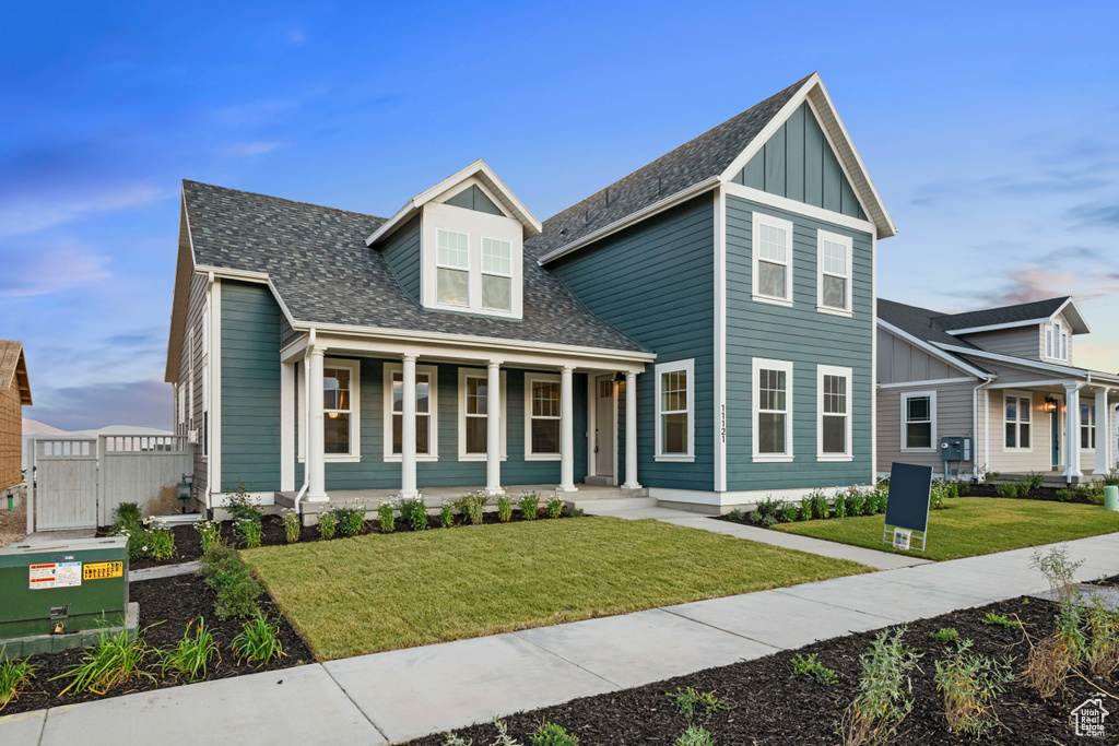 11121 S BINGHAM RIM RD #5-425 South Jordan, UT 84009