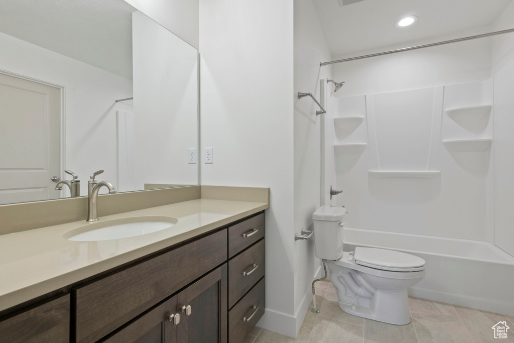 11121 S BINGHAM RIM RD #5-425 South Jordan, UT 84009