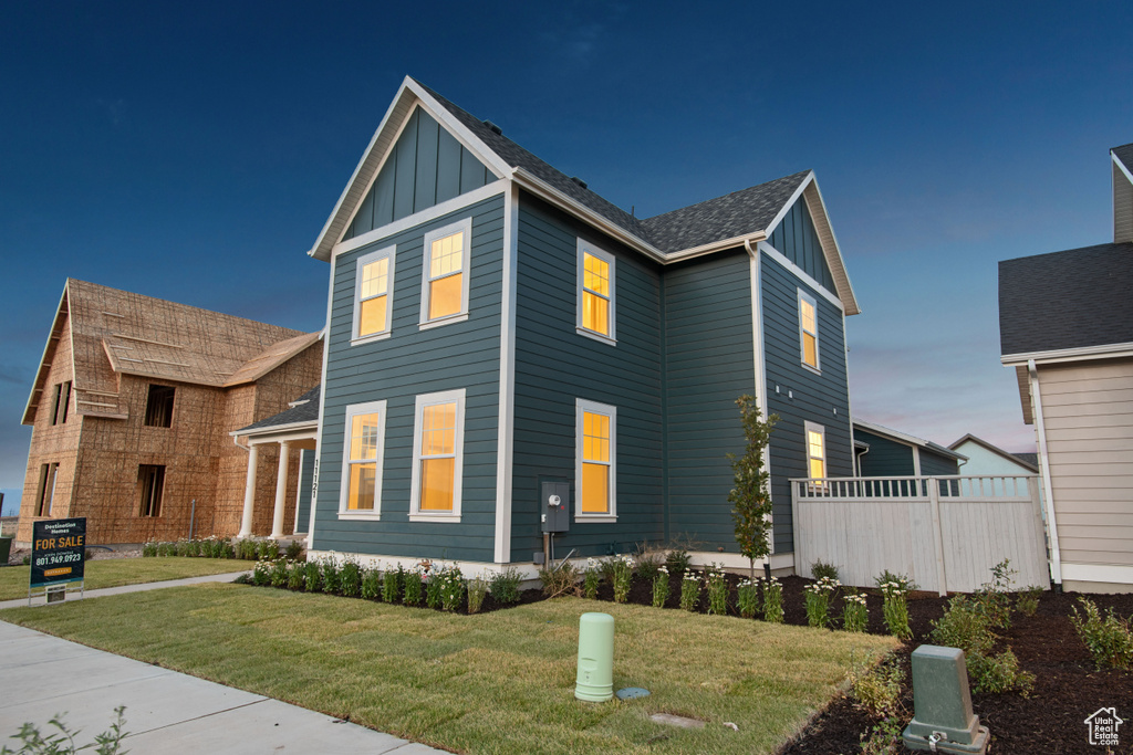 11121 S BINGHAM RIM RD #5-425 South Jordan, UT 84009