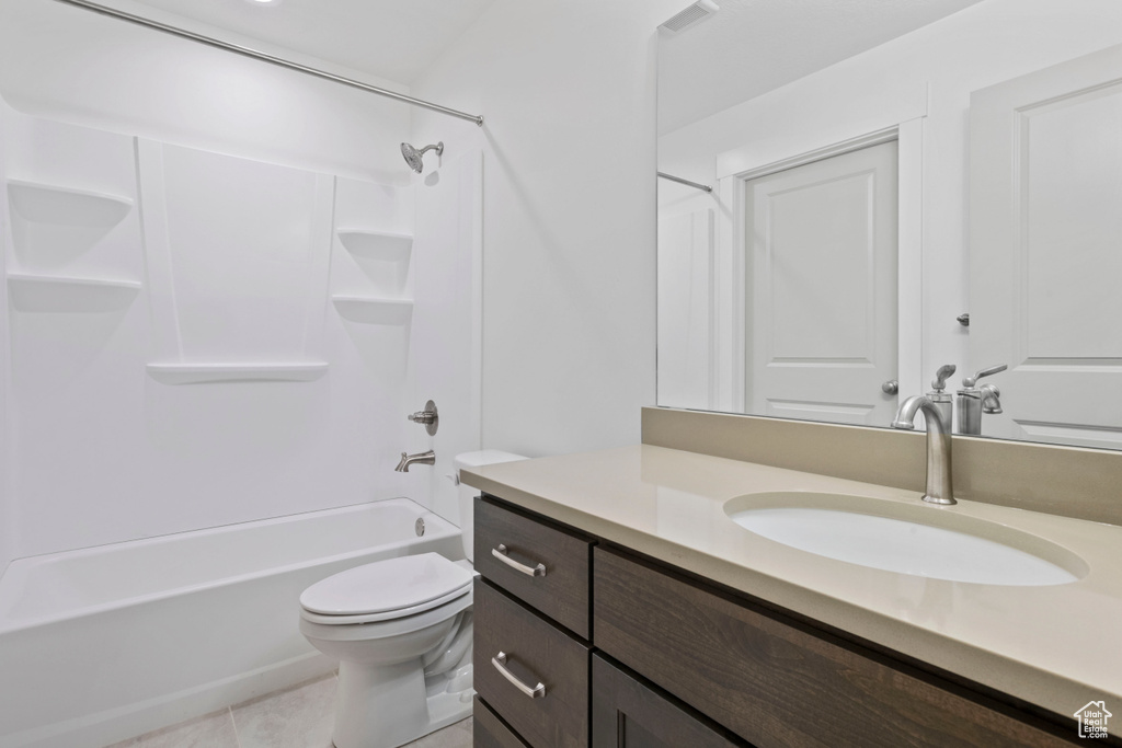 11121 S BINGHAM RIM RD #5-425 South Jordan, UT 84009