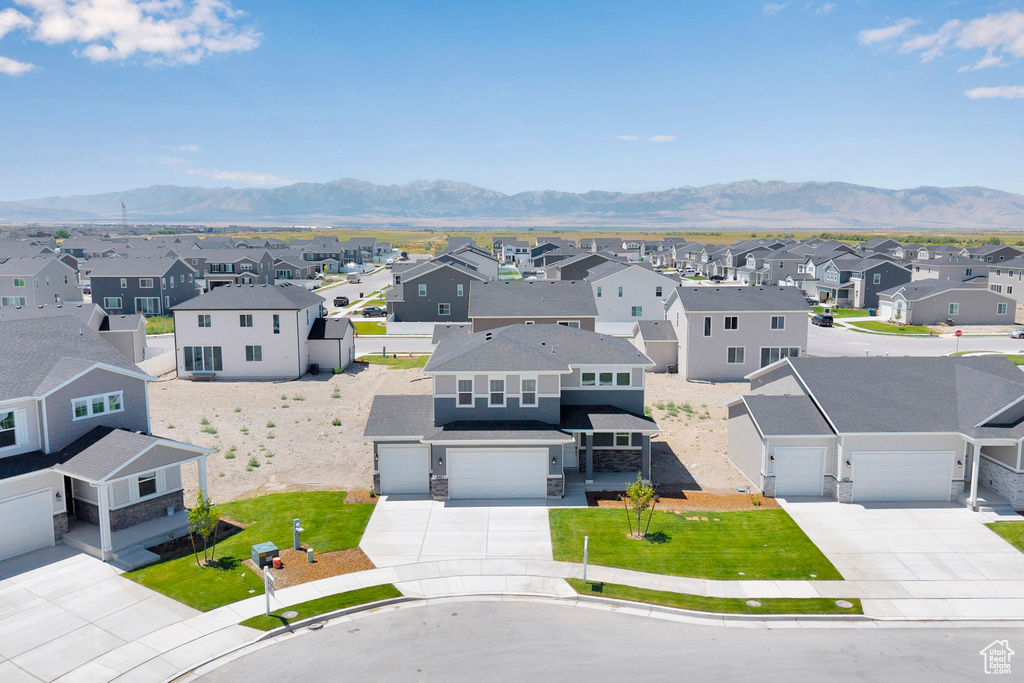 6465 SPUR LN #1208 Stansbury Park, UT 84074