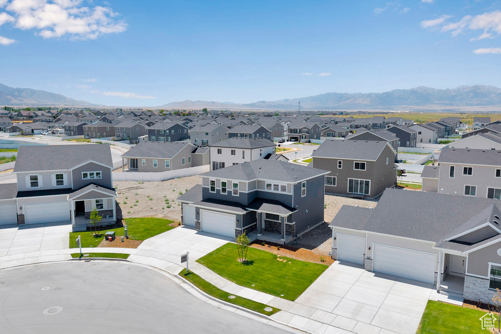 6465 SPUR LN #1208 Stansbury Park, UT 84074