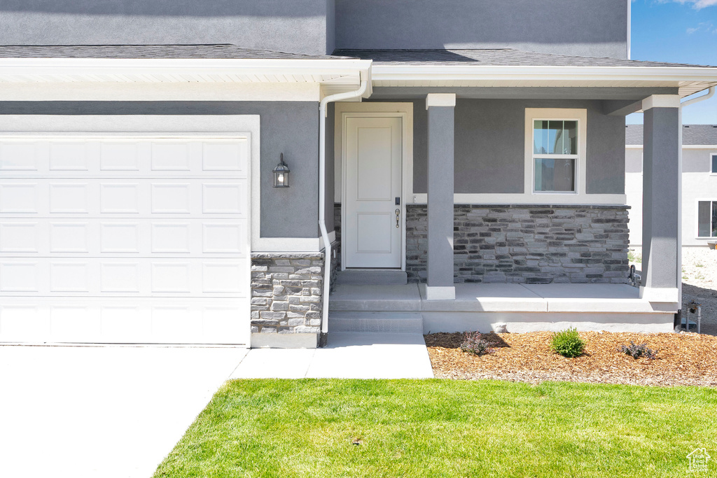 6465 SPUR LN #1208 Stansbury Park, UT 84074