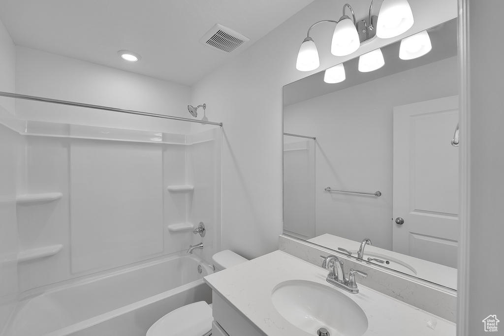 6465 SPUR LN #1208 Stansbury Park, UT 84074