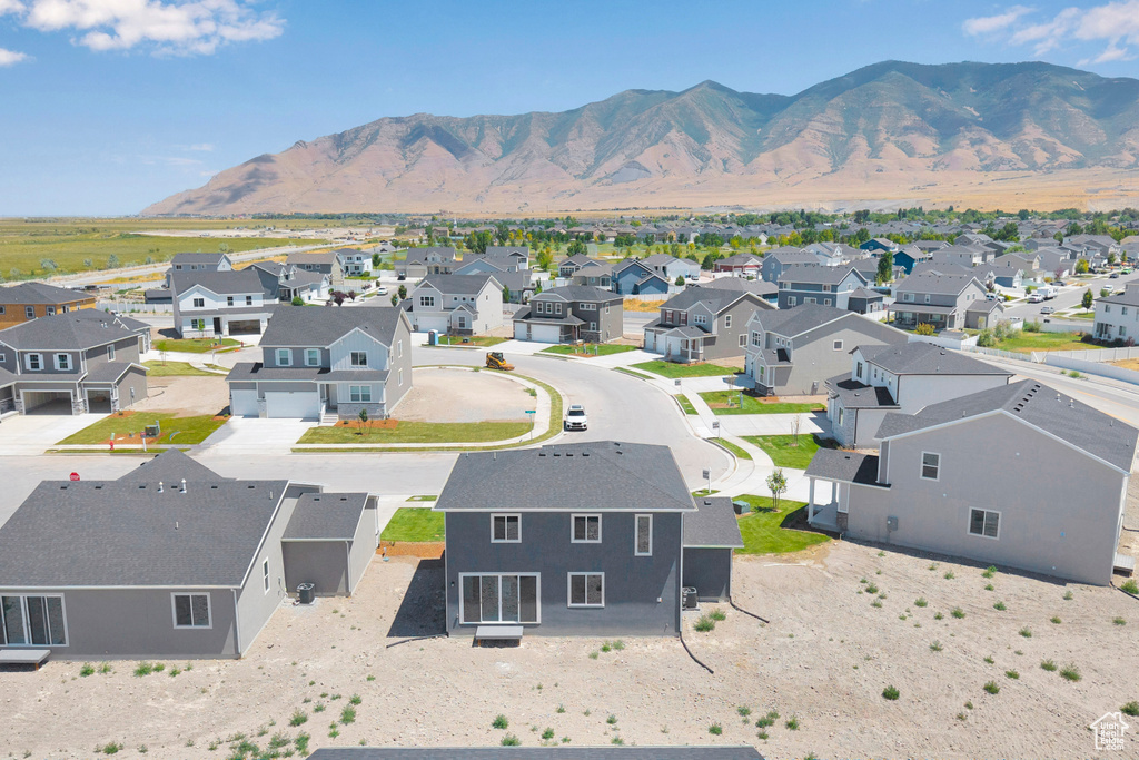 6465 SPUR LN #1208 Stansbury Park, UT 84074