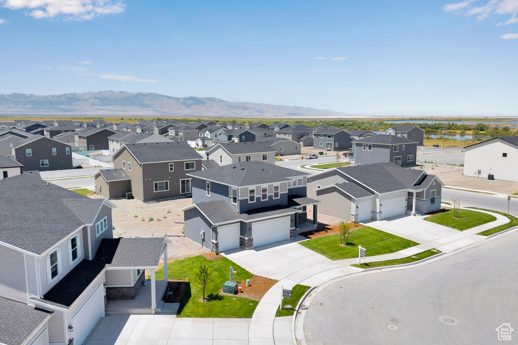 6465 SPUR LN #1208 Stansbury Park, UT 84074