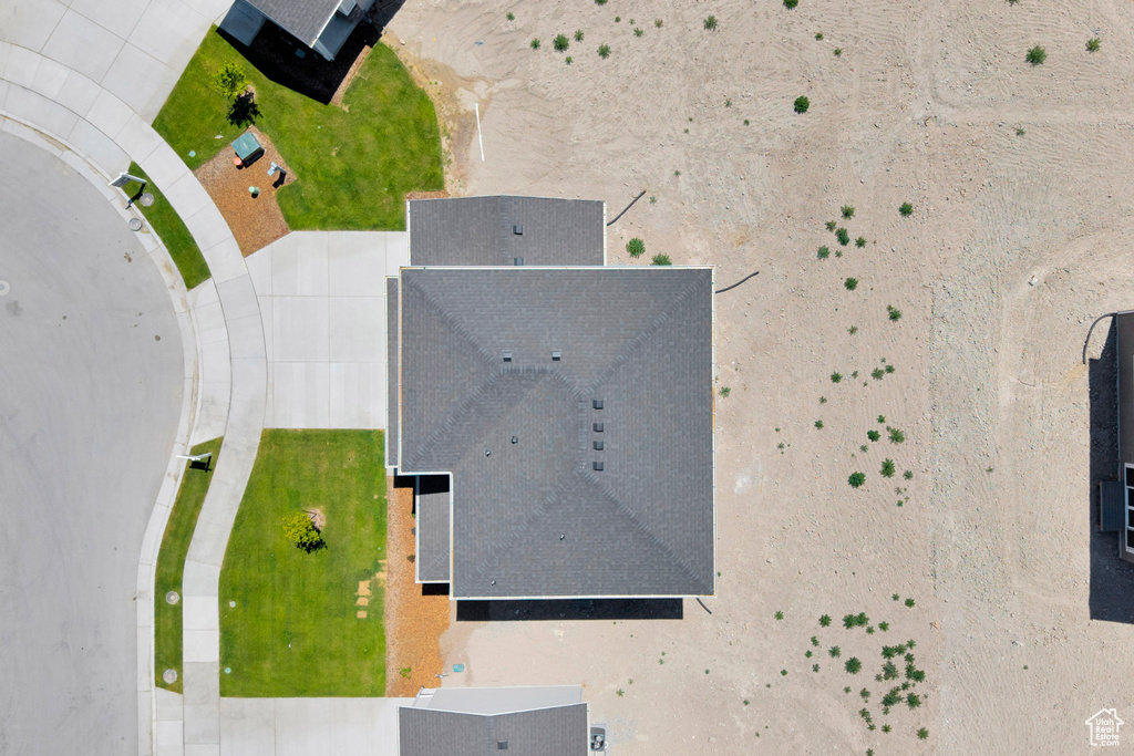 6465 SPUR LN #1208 Stansbury Park, UT 84074