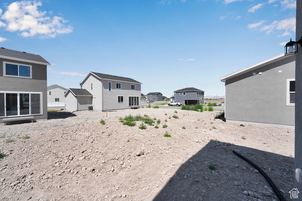 6465 SPUR LN #1208 Stansbury Park, UT 84074