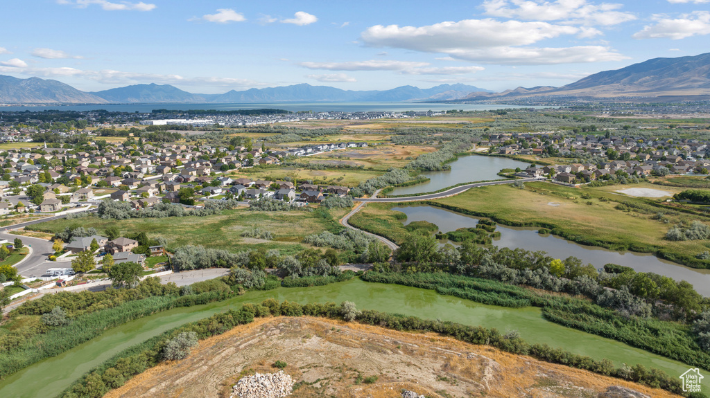 2868 W WILLOW SPROUT RD Lehi, UT 84043