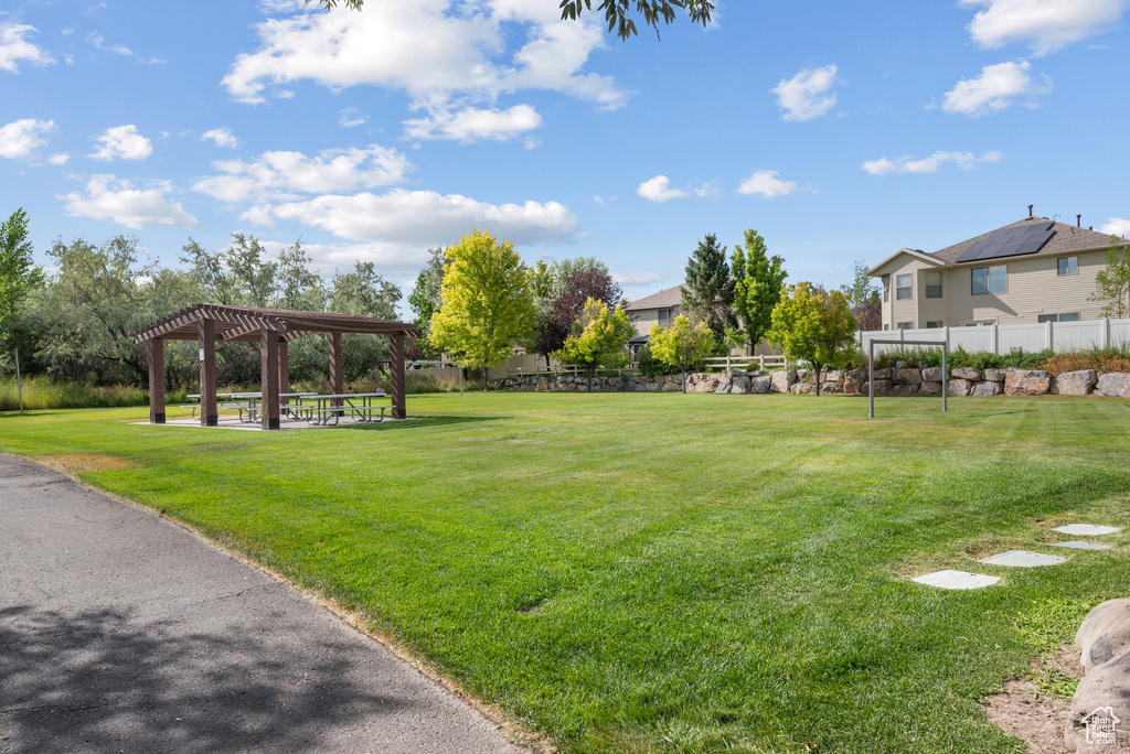 2868 W WILLOW SPROUT RD Lehi, UT 84043