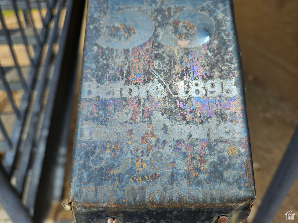 Detailed view