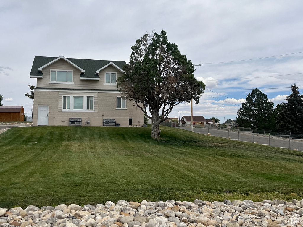 125 E MILL RD Ferron, UT 84523