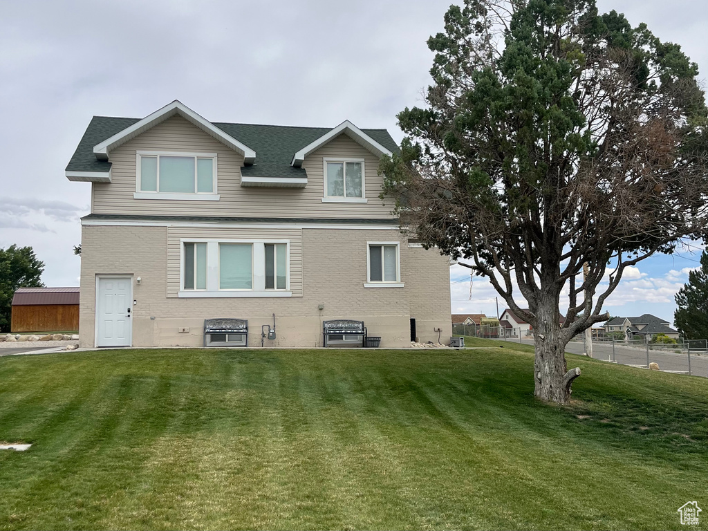125 E MILL RD Ferron, UT 84523