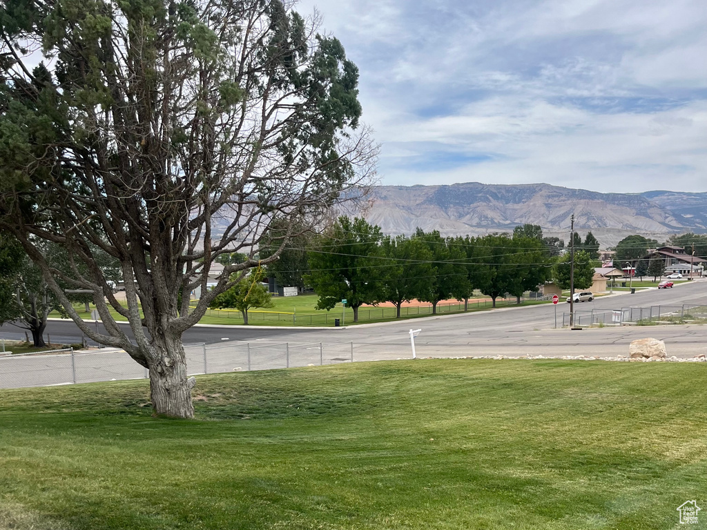 125 E MILL RD Ferron, UT 84523