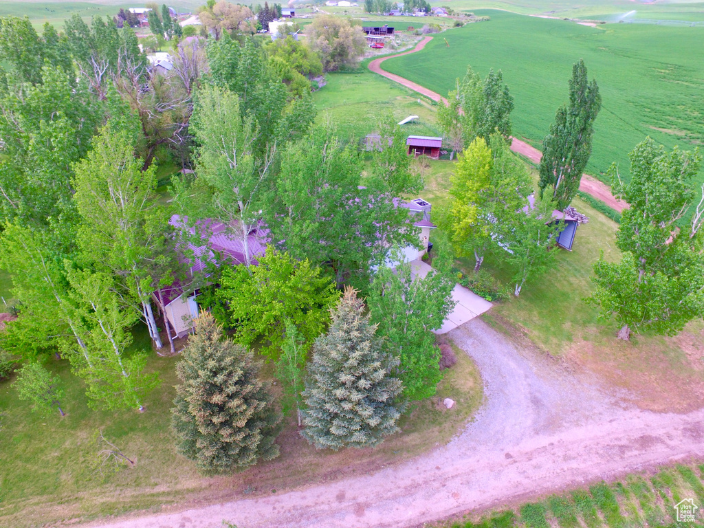 View of property location