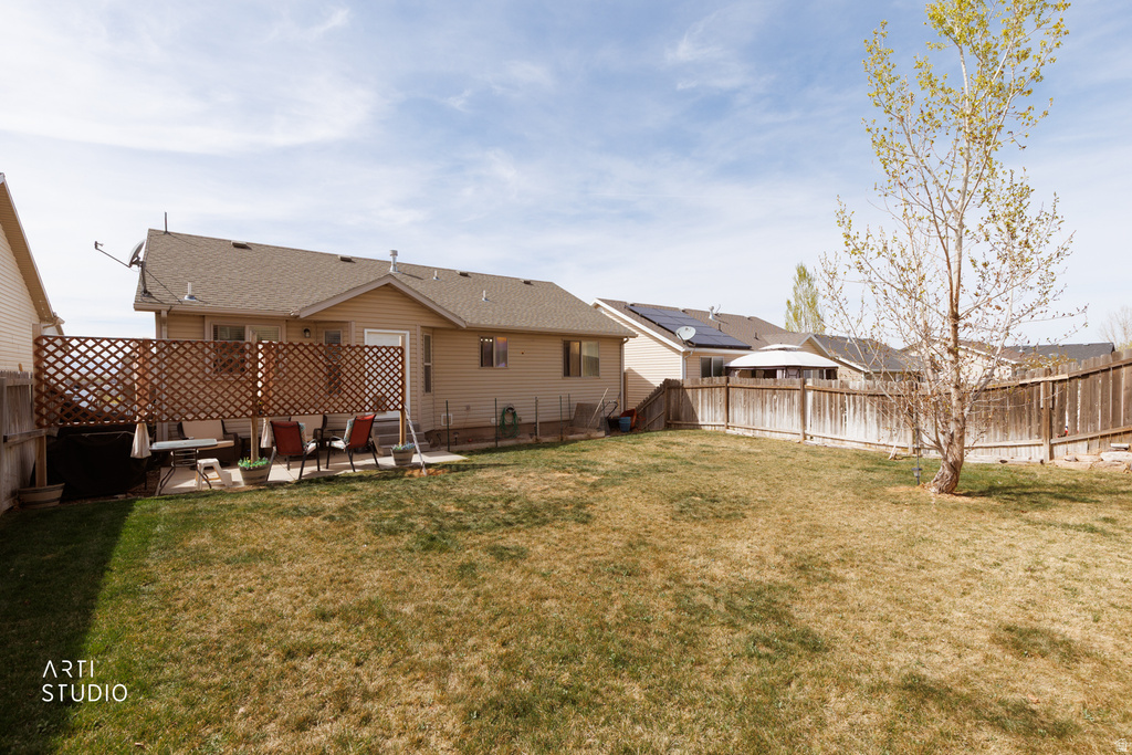 78 N PEACH ST Santaquin, UT 84655