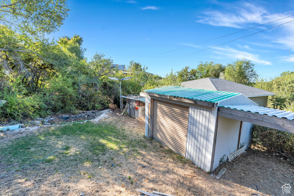 Photo 109 for MLS #2086016 at 861 N 1100 East