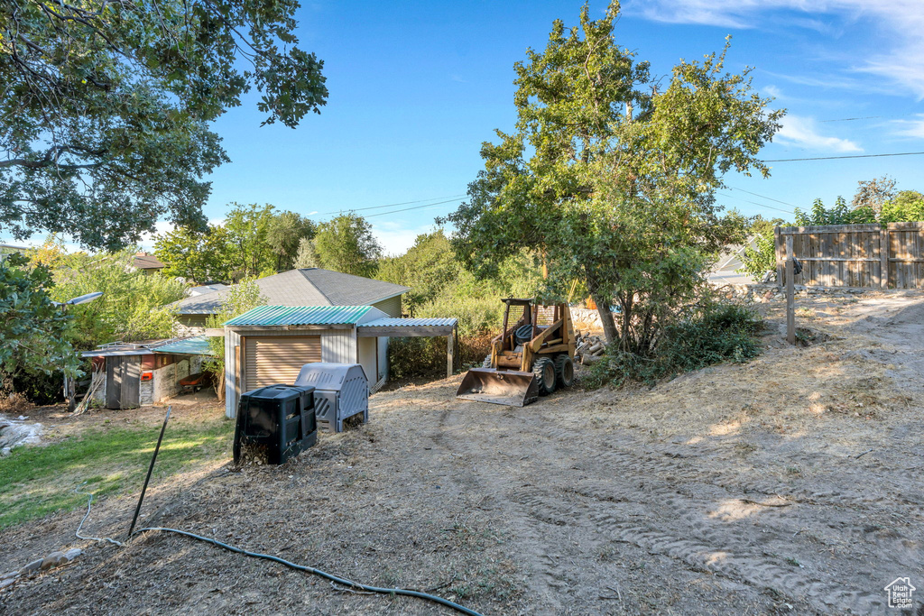Photo 112 for MLS #2086016 at 861 N 1100 East