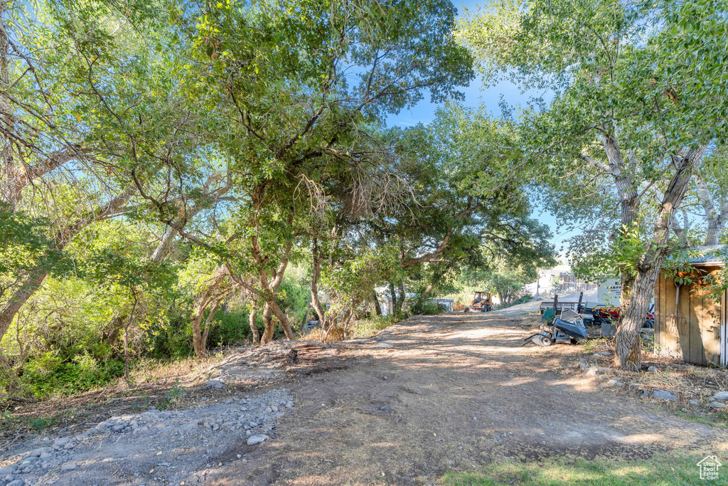 Photo 103 for MLS #2086016 at 861 N 1100 East
