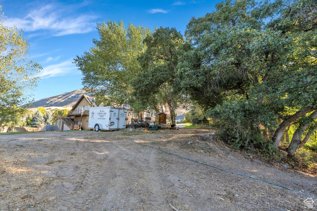 Photo 107 for MLS #2086016 at 861 N 1100 East