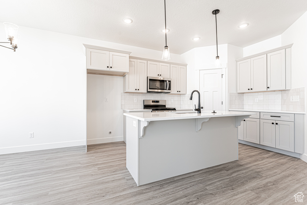 Photo 7 for MLS #2086035 at 2794 N Red Velvet Ln #2411