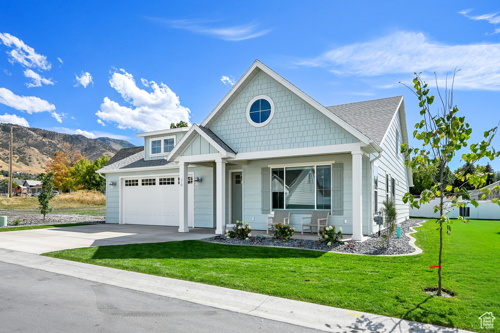 Photo 2 for MLS #2086042 at 76 E Springs Ln