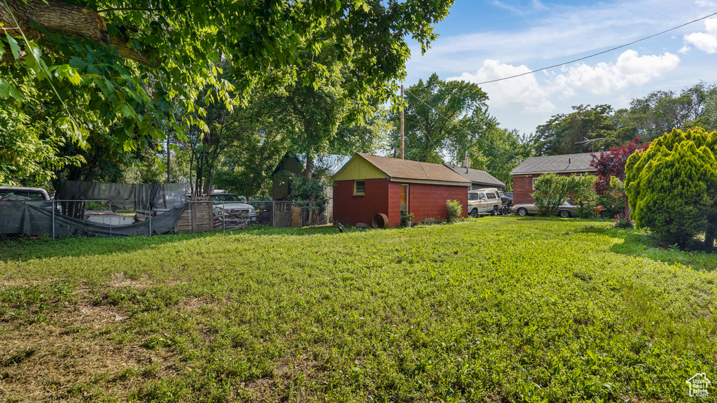 Photo 27 for MLS #2086069 at 1728 Childs Ave