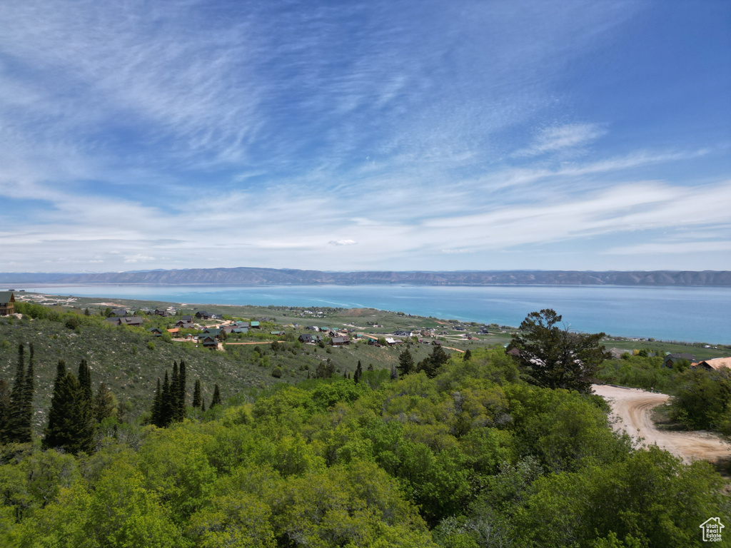 Water view