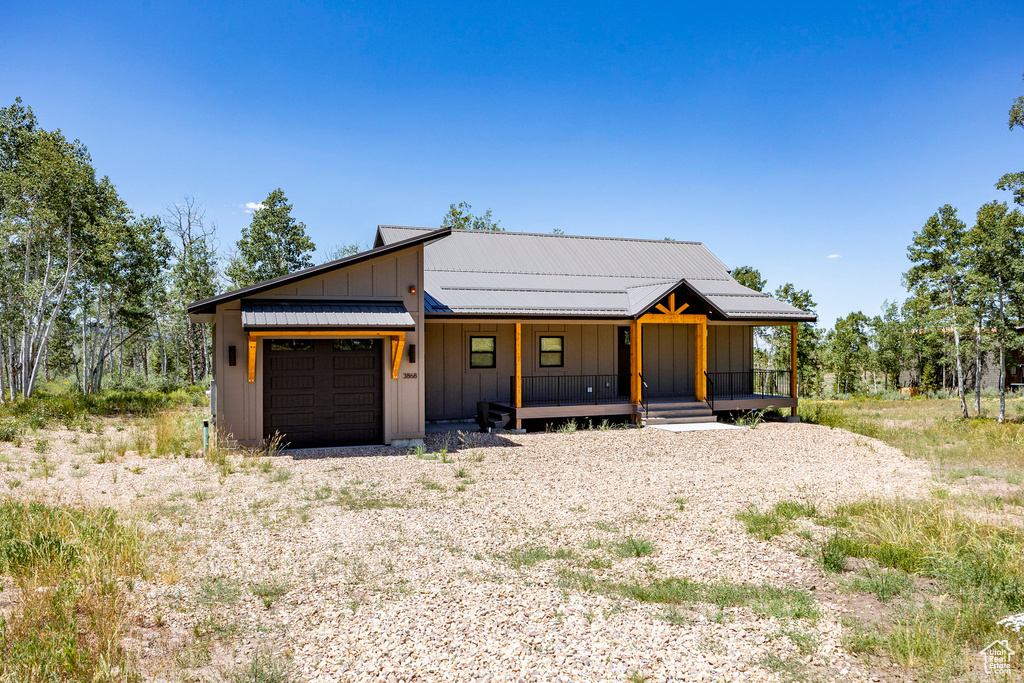 3868 ASPEN CIR Kamas, UT 84036
