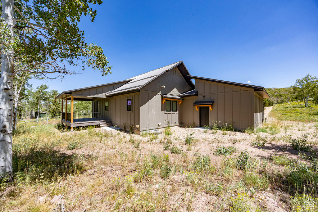 3868 ASPEN CIR Kamas, UT 84036